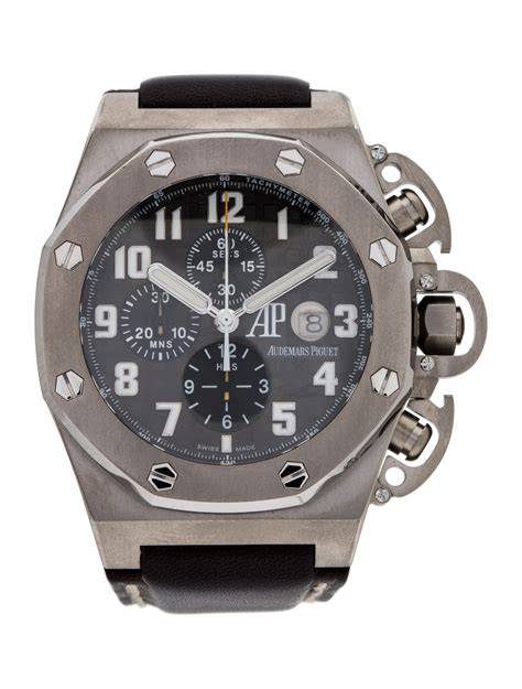 audemars piguet royal oak offshore t3 replica|royal oak offshore collection 42mm.